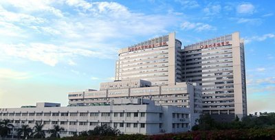 中国科学技术大学附属第一医院