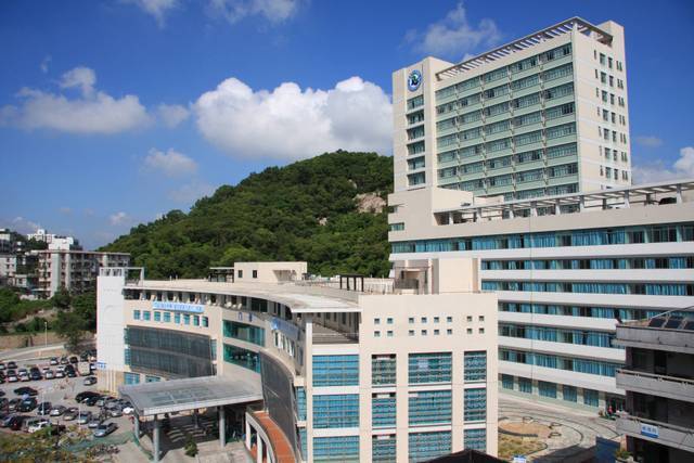 珠海市人民医院医疗集团