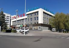 科尔沁右翼前旗人民医院